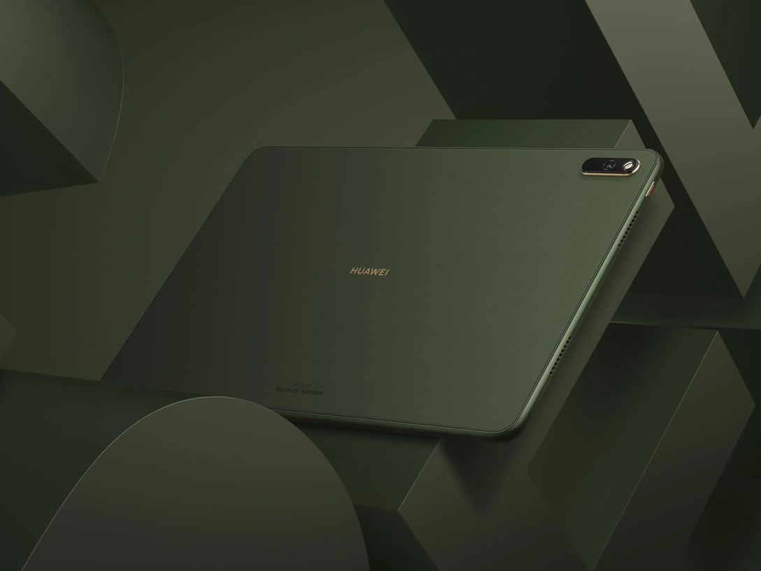 7 причин, почему HUAWEI MatePad 11 — это лучший новогодний подарок | marieclaire.ru