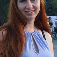 Аватарка Татьяна Гусева