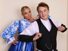 «Это отвратительно, ужасно и мерзко»: Татьяна Навка о Марате Башарове — своем бывшем и домашнем тиране