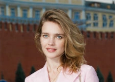 Наталья Водянова устала от карьеры модели
