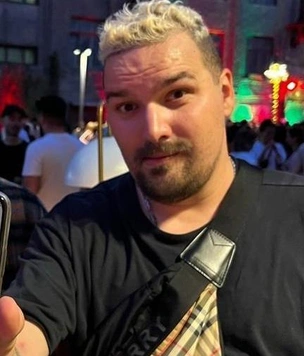 Что известно о гибели Dima Nova, основателе группы Сream Soda, провалившемся под лед Волги