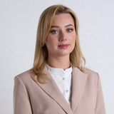 Людмила Селедцова
