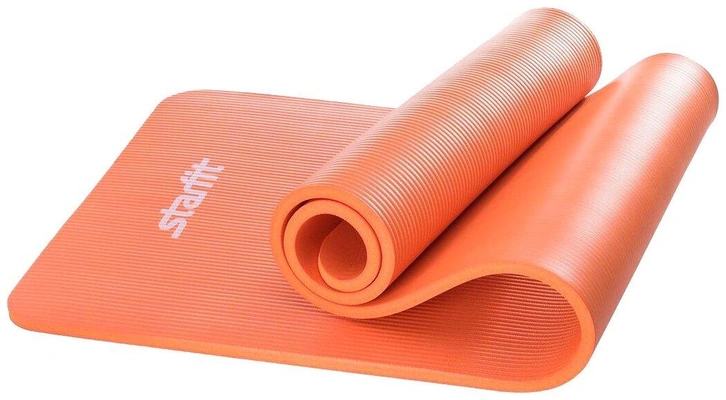 2. Коврик для йоги Starfit 