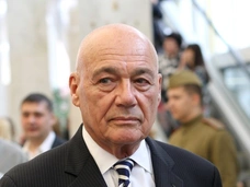 Владимир Познер дважды перенес рак