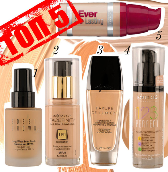 новый тональный