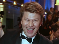 Губерниев – сыну: «С моей фамилией нужно заниматься телевидением. Может, псевдоним возьмешь?»