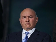 Умер Юрий Лужков