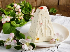 Форма для пасхи имеет значение!