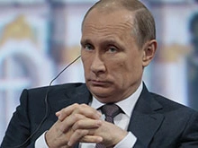 Владимир Путин рассказал об отношениях с бывшей женой
