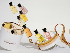 Фейерверк эмоций: 7 новых ароматов Louis Vuitton