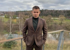 «Дверь открыта. Если сдохну, то я на полу»: Стас Пьеха вспомнил, как его спасли от второго инфаркта