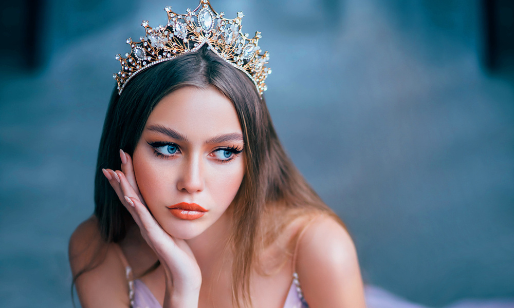 как стать королевой выпускного