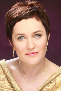Ирина Гавриленко