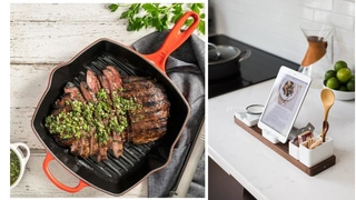 7 незаменимых вещей, которые должны быть на каждой кухне