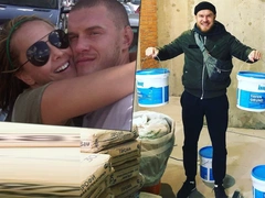 «Будущее скрыто, прошлое закрыто»: как живет сегодня Петр Никитин — тайный экс-возлюбленный Жанны Фриске