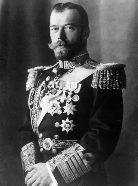 Два роковых креста: почему судьба Николая II была предрешена — рассказывает астролог