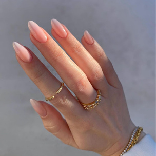 Как восстановить «волнистые» ногти 🧐