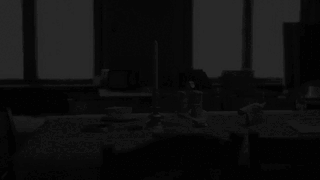 В Центре Документального кино воссоздали дом Анны Франк