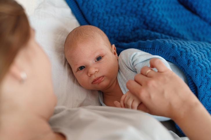 Новый уровень патронажа: меднаблюдение за новорожденными стало цифровым