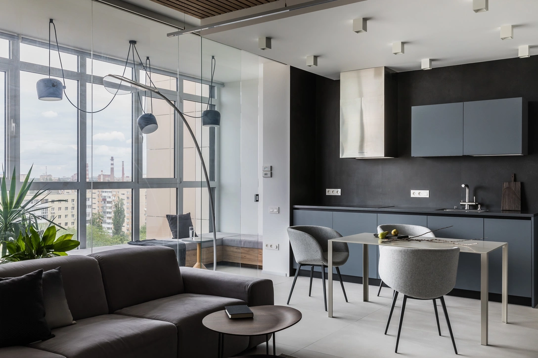 Проект Makedesign. | mcmaison.ru