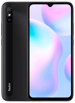 Смартфон Xiaomi Redmi 9A