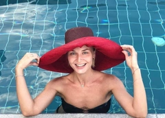 Полина Гагарина довела себя до анорексии