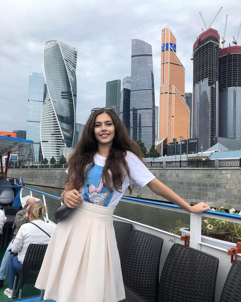 Повторит ли победу Оксаны Федоровой? Что известно об участнице «Мисс Вселенная-2021» от России