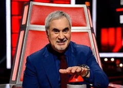 Валерий Меладзе хочет вернуть «золотой» состав «ВИА Гры»