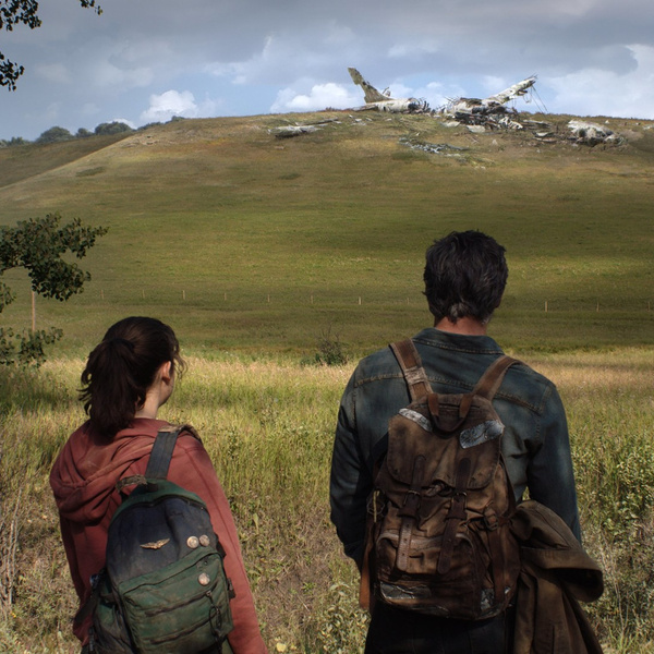 Сериал по игре «The Last of Us» не покажут в России? 😭