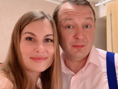 Жена Марата Башарова подала на развод после побоев