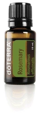 Эфирное масло «Розмарин», DoTERRA 