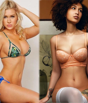 Встречай: девятая тридцатка участниц голосования MISS MAXIM 2021!