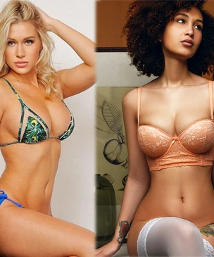 Встречай: девятая тридцатка участниц голосования MISS MAXIM 2021!