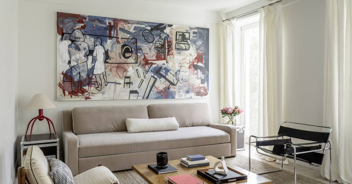 Белые гостиные: 30+ вдохновляющих примеров | myDecor