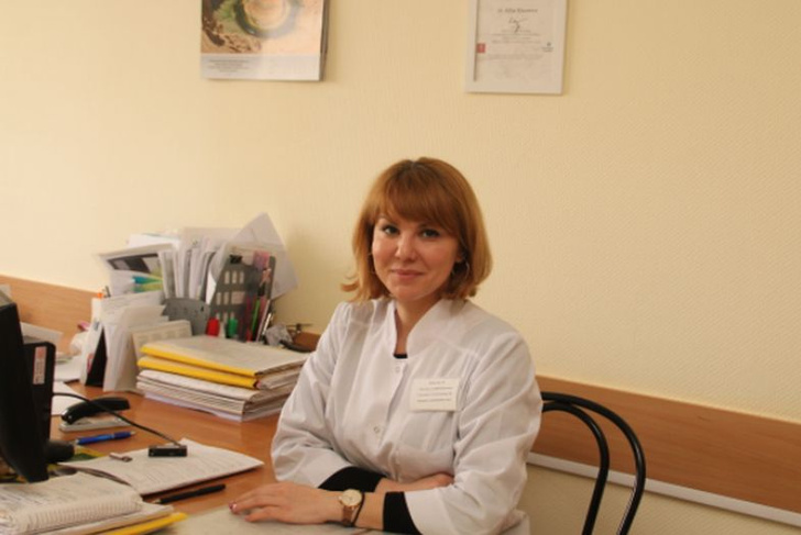 Врачи Казани Фото