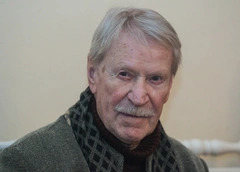 Экс-супруга Ивана Краско: «Наследства у него нет»