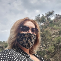 Аватарка Татьяна