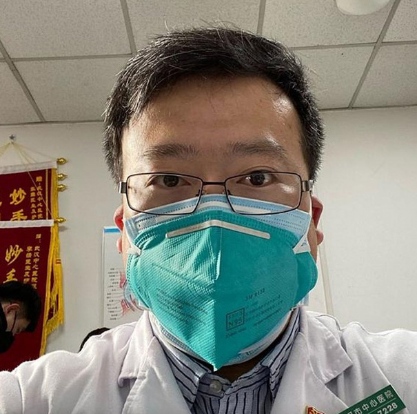 Как прошли последние дни жизни врача, который пытался предупредить мир о коронавирусе