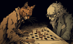 Тест для интеллектуалов: Знаете ли вы, кто такой кот Шредингера и ему подобные?