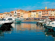 Мои каникулы в St. Tropez. Часть 2