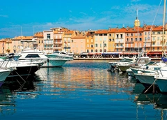 Мои каникулы в St. Tropez. Часть 2