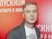 Сергей Светлаков отпразднует день рождения в собственном ресторане
