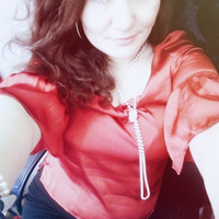 Аватарка Kitsunea