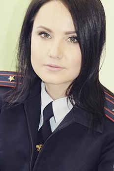 Сухова Екатерина