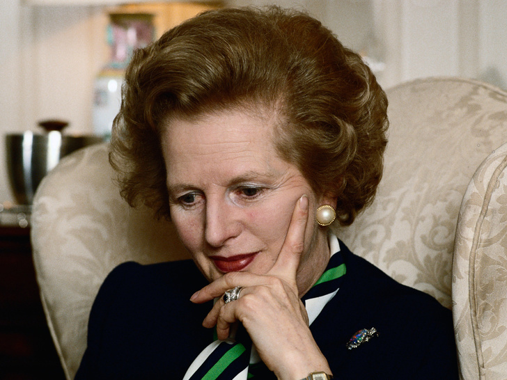 Самый быстрый премьер Королевства: почему Лиз Трасс не стала «второй Маргарет Тэтчер» (и смогла продержаться так мало)