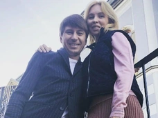 Алексей Ягудин едва не потерял зрение