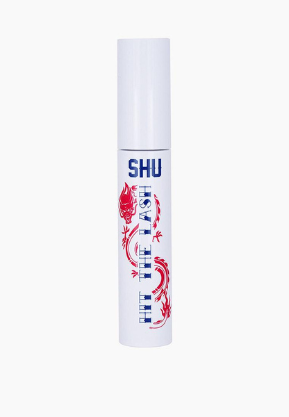 Тушь для ресниц Shu Cosmetics