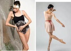 В теле лебедя: сооснователь бренда Zidans — о том, как почувствовать себя частью балетного мира