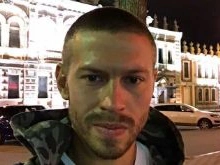 Избранница Федора Смолова заговорила об их романе