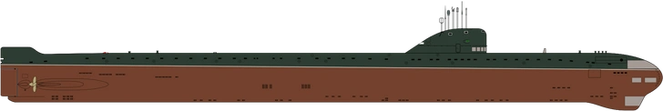 К-8: советская атомная подлодка с трагической судьбой